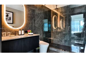 20 NE 11th St #4406, Miami, FL 33132, - MLS#A12019119