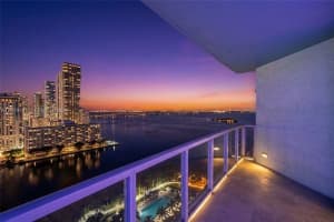 1900 N Bayshore Dr Unit 2204, Miami, FL 33132, - MLS#A12019141