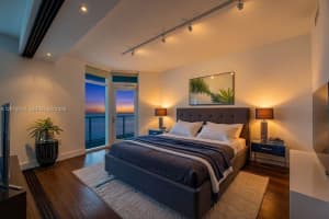 1900 N Bayshore Dr Unit 2204, Miami, FL 33132, - MLS#A12019141