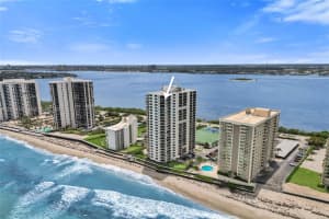 5420 N Ocean Dr APT 2201, Riviera Beach, FL 33404, - MLS#A12019147