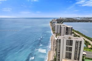 5420 N Ocean Dr APT 2201, Riviera Beach, FL 33404, - MLS#A12019147