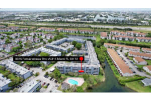 9375 Fontainebleau Blvd APT L315, Miami, FL 33172, - MLS#A12019164