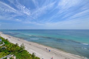 1950 S Ocean Dr APT 15P, Hallandale Beach, FL 33009, - MLS#A12019172