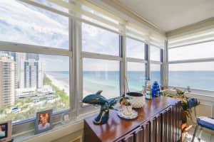 1950 S Ocean Dr APT 15P, Hallandale Beach, FL 33009, - MLS#A12019172