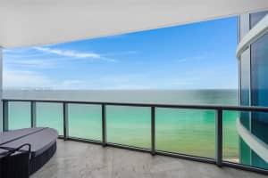 17001 Collins Ave APT 2805, Sunny Isles Beach, FL 33160, - MLS#A12019173