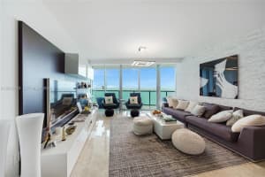 17001 Collins Ave APT 2805, Sunny Isles Beach, FL 33160, - MLS#A12019173