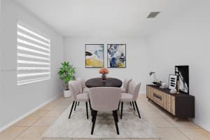 9133 SW 227th St UNIT 5, Cutler Bay, FL 33190, - MLS#A12019174