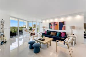 1000 NE Quayside Terrace APT 901, Miami, FL 33138, - MLS#A12019208