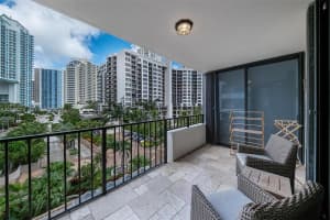 520 Brickell Key Dr APT A710, Miami, FL 33131, - MLS#A12019215