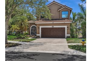 18442 Nw 12th St, Pembroke Pines