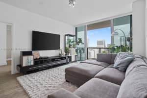 79 SW 12th St # 3110-S, Miami, FL 33130, - MLS#A12019244