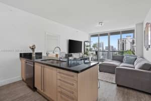 79 SW 12th St # 3110-S, Miami, FL 33130, - MLS#A12019244