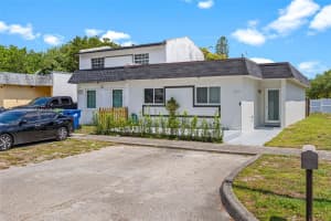 21110 NW 39th Ave, Miami Gardens, FL 33055, - MLS#A12019247