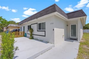 21110 NW 39th Ave, Miami Gardens, FL 33055, - MLS#A12019247