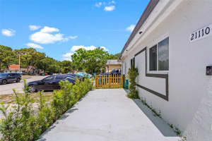 21110 NW 39th Ave, Miami Gardens, FL 33055, - MLS#A12019247
