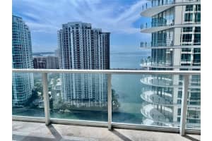 300 S Biscayne Blvd #2606, Miami, FL 33131, - MLS#A12019249