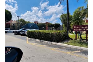 10241 NW 9th St Cir Apt 107-5, Miami, FL 33172, - MLS#A12019269