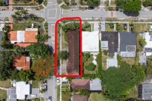 2542 SW 25th Ave, Miami, FL 33133, - MLS#A12019278