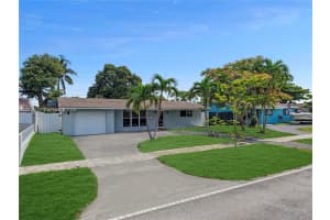 4721 W Park Rd, Hollywood, FL 33021, Sold 06/04/26