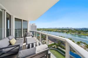 Blue Diamond Tower, 4779 Collins Ave APT 1206, Miami Beach, FL 33140, - MLS#A12019289
