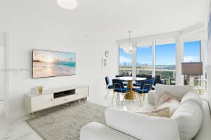 Blue Diamond Tower, 4779 Collins Ave APT 1206, Miami Beach, FL 33140, - MLS#A12019289