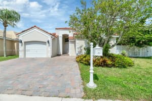 535 Somerset Way, Weston, FL 33326, - MLS#A12019303