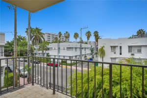 950 Euclid Ave APT 201, Miami Beach, FL 33139, - MLS#A12019305