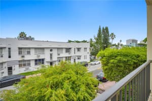 950 Euclid Ave APT 201, Miami Beach, FL 33139, - MLS#A12019305