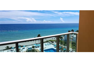 2501 S Ocean Dr APT 1021, Hollywood, FL 33019, - MLS#A12019310