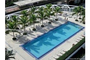 1111 SW 1st Ave APT 2215, Miami, FL 33130, - MLS#A12019334