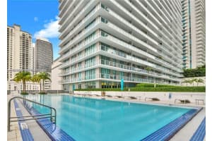 1111 SW 1st Ave APT 2215, Miami, FL 33130, - MLS#A12019334