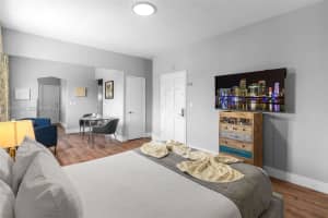 8100 Harding Ave #514, Miami Beach, FL 33141, - MLS#A12019342