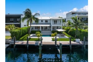 13040 N Bayshore Dr, North Miami, FL 33181, - MLS#A12019361