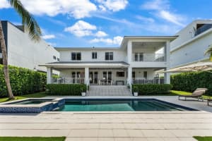 13040 N Bayshore Dr, North Miami, FL 33181, - MLS#A12019361