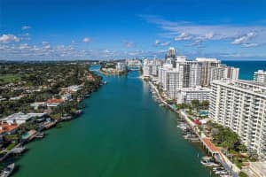 5600 Collins Ave APT 8A, Miami Beach, FL 33140, - MLS#A12019372