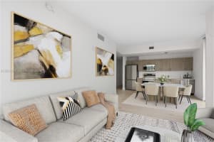 1601 SW 32nd Ave #311, Miami, FL 33145, - MLS#A12019397