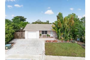9600 Richmond Cir, Boca Raton, FL 33434, - MLS#A12019419