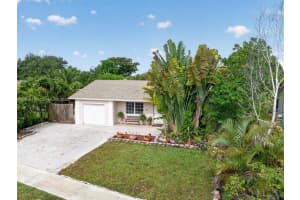 9600 Richmond Cir, Boca Raton, FL 33434, - MLS#A12019419