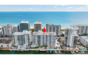 5700 Collins Ave APT 7J, Miami Beach, FL 33140, - MLS#A12019424