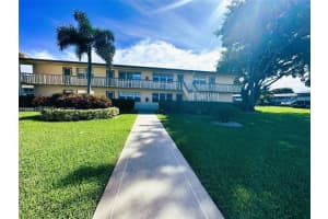 70 Dorchester D #70, West Palm Beach, FL 33417, - MLS#A12019433