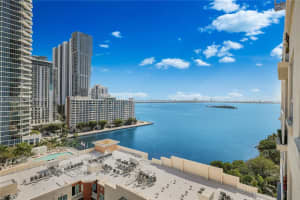 2000 N Bayshore Dr APT 1503, Miami, FL 33137, - MLS#A12019434