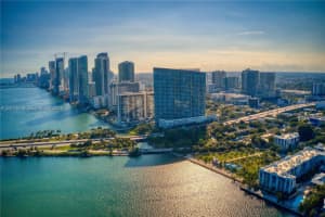 Blue on the Bay, 601 NE 36th St APT 3010, Miami, FL 33137, - MLS#A12019448