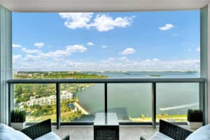 Blue on the Bay, 601 NE 36th St APT 3010, Miami, FL 33137, - MLS#A12019448