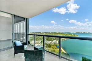 Blue on the Bay, 601 NE 36th St APT 3010, Miami, FL 33137, - MLS#A12019448