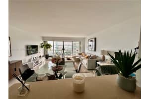 2451 Brickell Ave APT 10C, Miami, FL 33129, - MLS#A12019450