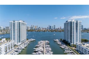 17111 Biscayne Blvd Unit 1406, Aventura, FL 33160, - MLS#A12019458