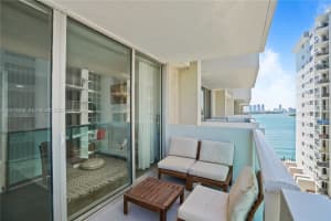 1200 West Ave Apt 819, Miami Beach, FL 33139, - MLS#A12019480