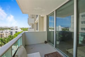 1200 West Ave Apt 819, Miami Beach, FL 33139, - MLS#A12019480