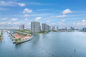 301 174th St APT 1503, Sunny Isles Beach, FL 33160, - MLS#A12019491