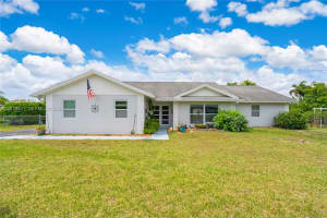 1501 20th Street, Homestead, FL 33030 - MLS#A12019531